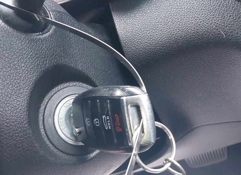 Photo 11 of 2017 Kia Optima LX (VIN 5XXGT4L38HG163525)