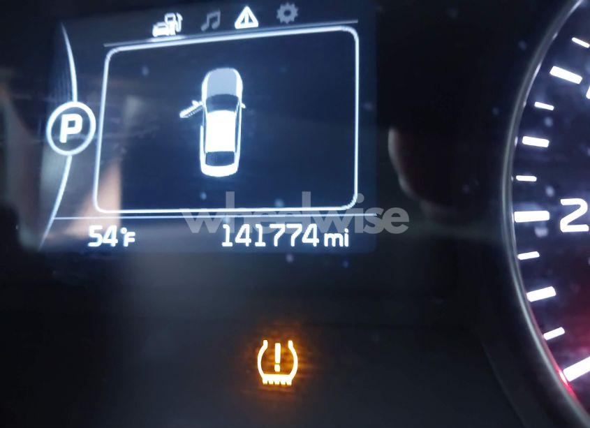 Photo 15 of 2018 Kia Optima LX (VIN 5XXGT4L38JG189645)