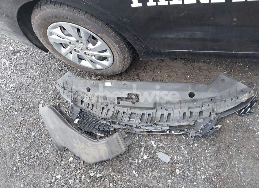 Photo 12 of 2018 Kia Optima S (VIN 5XXGT4L38JG190763)