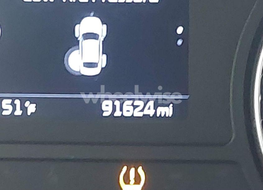 Photo 16 of 2018 Kia Optima S (VIN 5XXGT4L38JG190763)