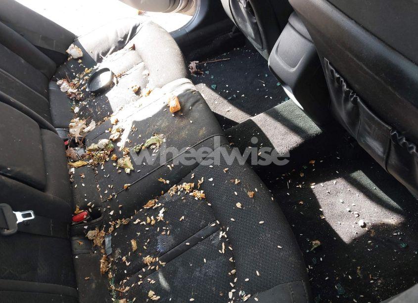 Photo 8 of 2018 Kia Optima LX (VIN 5XXGT4L38JG214219)