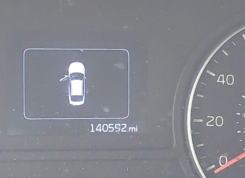 Photo 15 of 2018 Kia Optima LX (VIN 5XXGT4L38JG227696)