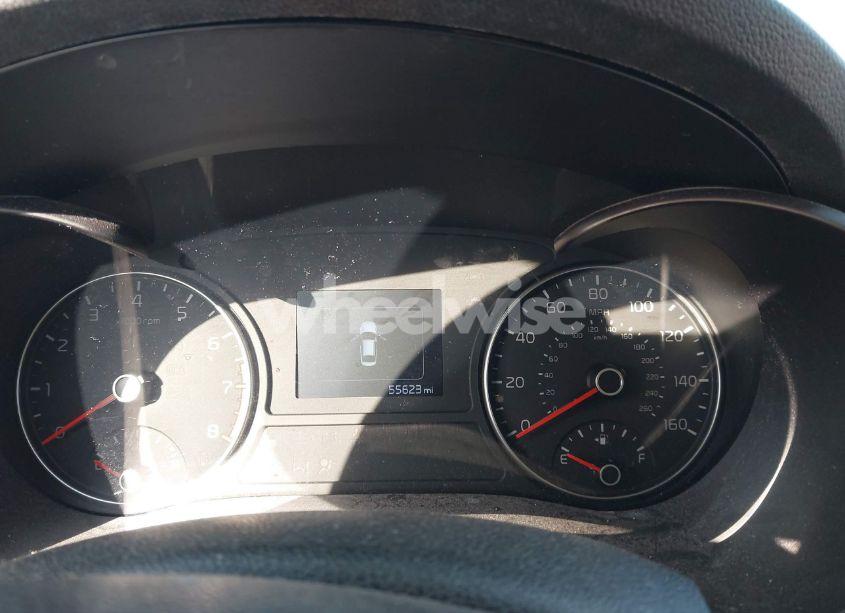 Photo 7 of 2018 Kia Optima LX (VIN 5XXGT4L38JG228279)