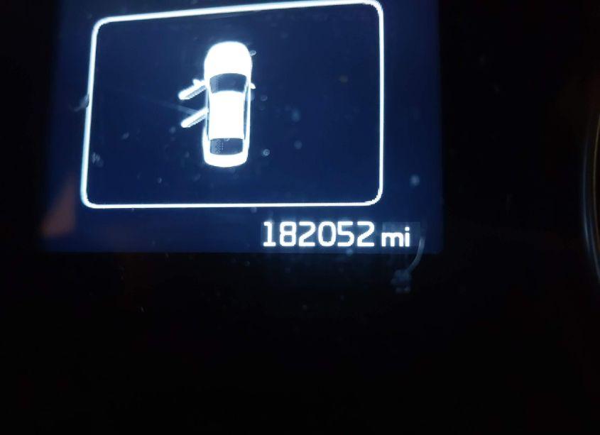 Photo 16 of 2018 Kia Optima LX (VIN 5XXGT4L38JG232624)