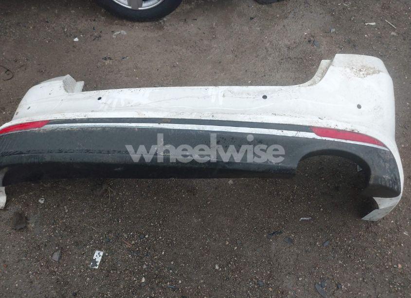 Photo 12 of 2018 Kia Optima LX (VIN 5XXGT4L38JG236267)