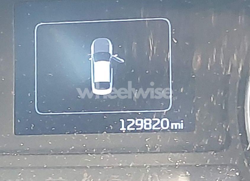 Photo 15 of 2018 Kia Optima LX (VIN 5XXGT4L38JG256924)