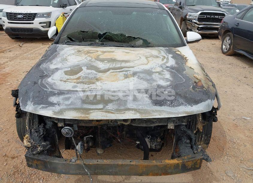 Photo 6 of 2018 Kia Optima S (VIN 5XXGT4L38JG258916)