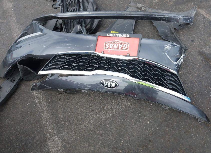 Photo 12 of 2019 Kia Optima S (VIN 5XXGT4L38KG280027)