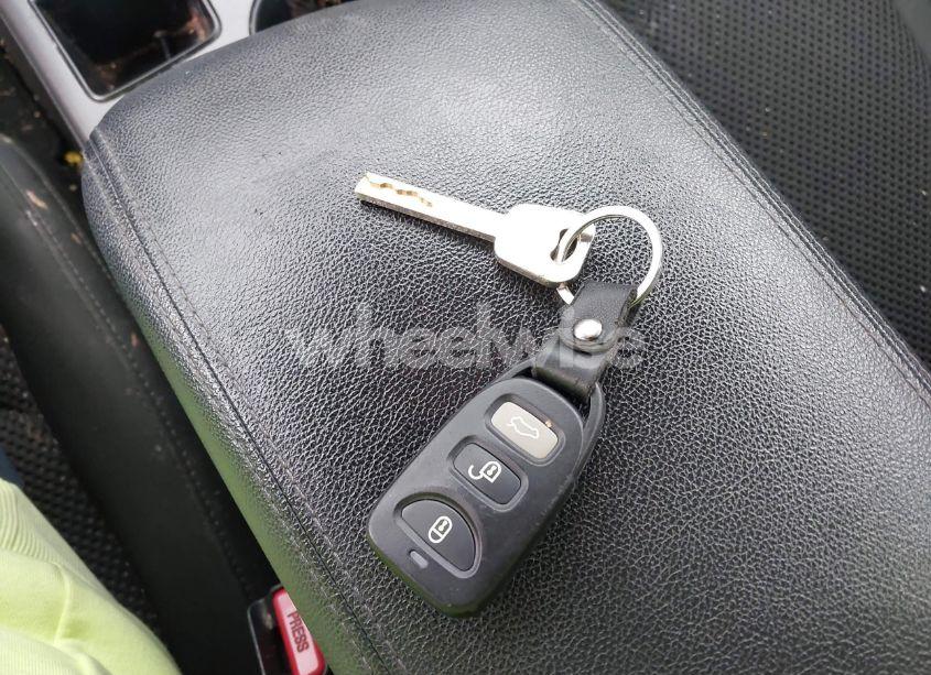 Photo 11 of 2019 Kia Optima LX (VIN 5XXGT4L38KG282053)