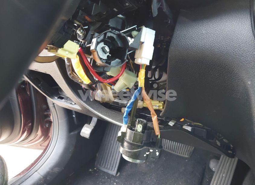 Photo 16 of 2019 Kia Optima LX (VIN 5XXGT4L38KG300261)