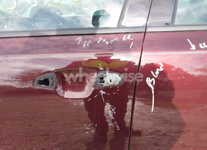 Photo 17 of 2019 Kia Optima LX (VIN 5XXGT4L38KG300261)