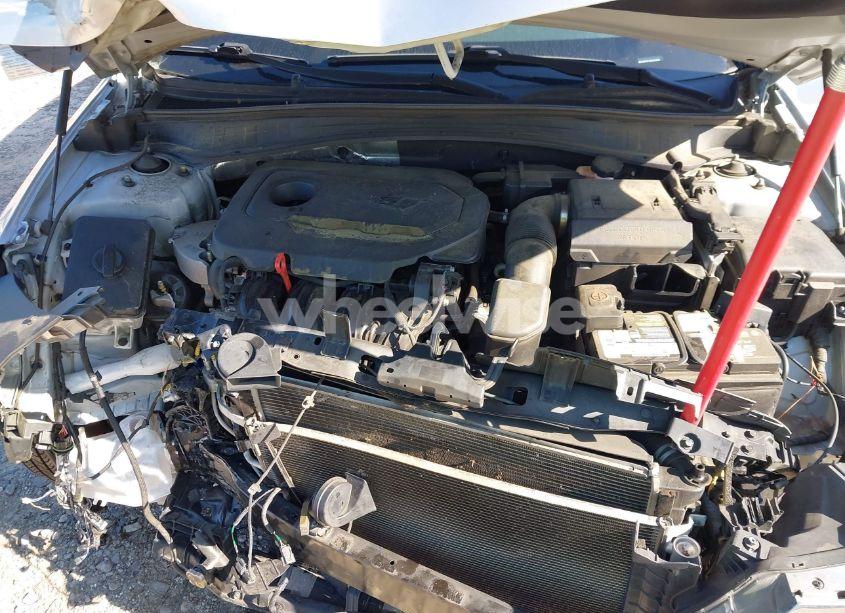 Photo 10 of 2019 Kia Optima LX (VIN 5XXGT4L38KG320784)