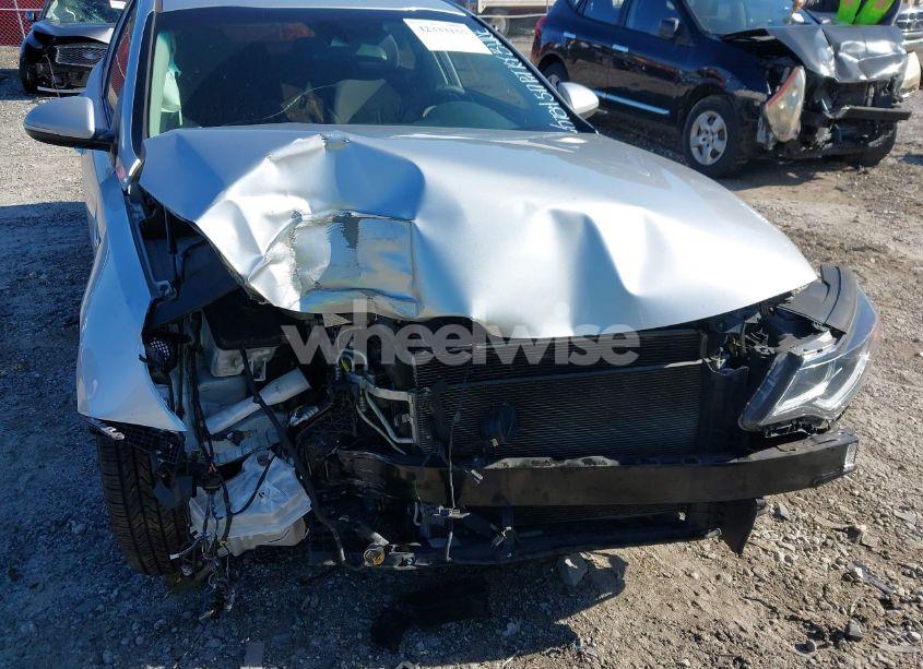 Photo 6 of 2019 Kia Optima LX (VIN 5XXGT4L38KG320784)