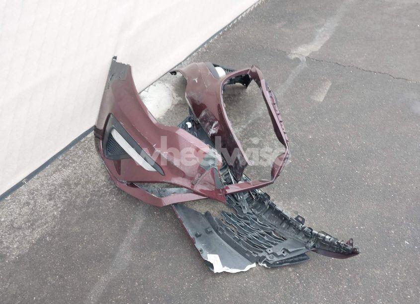 Photo 12 of 2019 Kia Optima LX (VIN 5XXGT4L38KG337200)