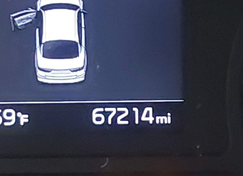 Photo 15 of 2019 Kia Optima LX (VIN 5XXGT4L38KG341652)