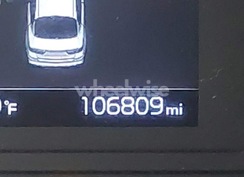 Photo 15 of 2019 Kia Optima LX (VIN 5XXGT4L38KG346740)