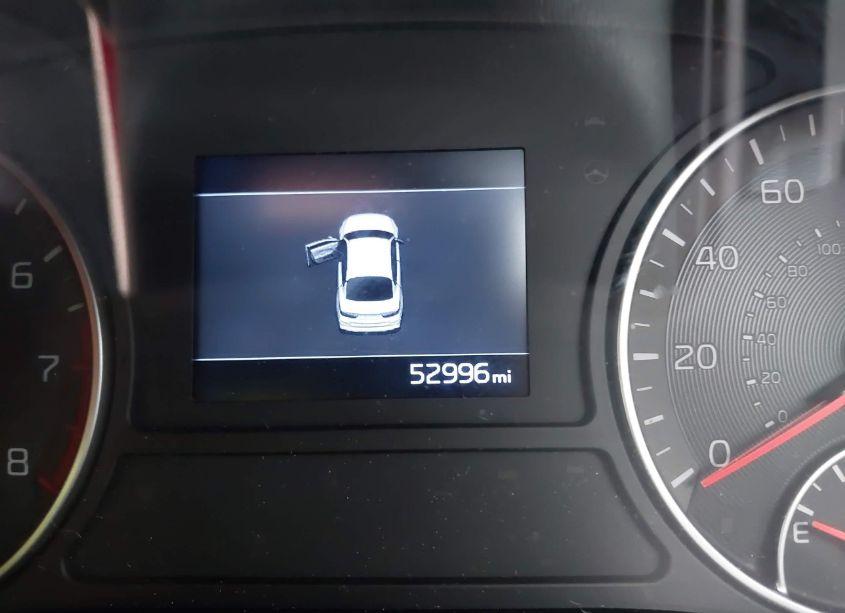 Photo 15 of 2019 Kia Optima LX/S (VIN 5XXGT4L38KG362081)