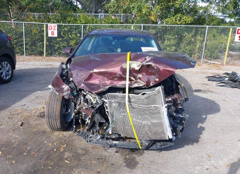 Photo 12 of 2019 Kia Optima LX (VIN 5XXGT4L38KG368768)