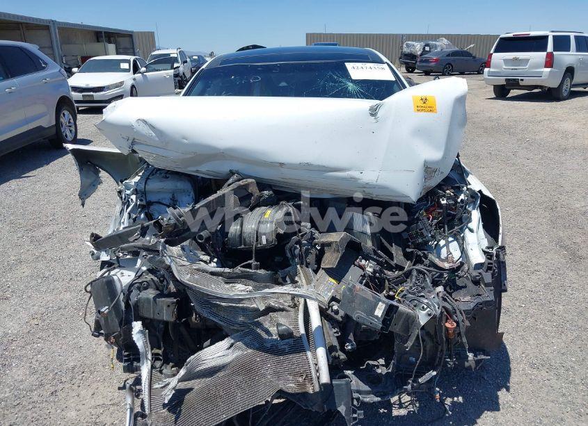 Photo 12 of 2019 Kia Optima S (VIN 5XXGT4L38KG370679)