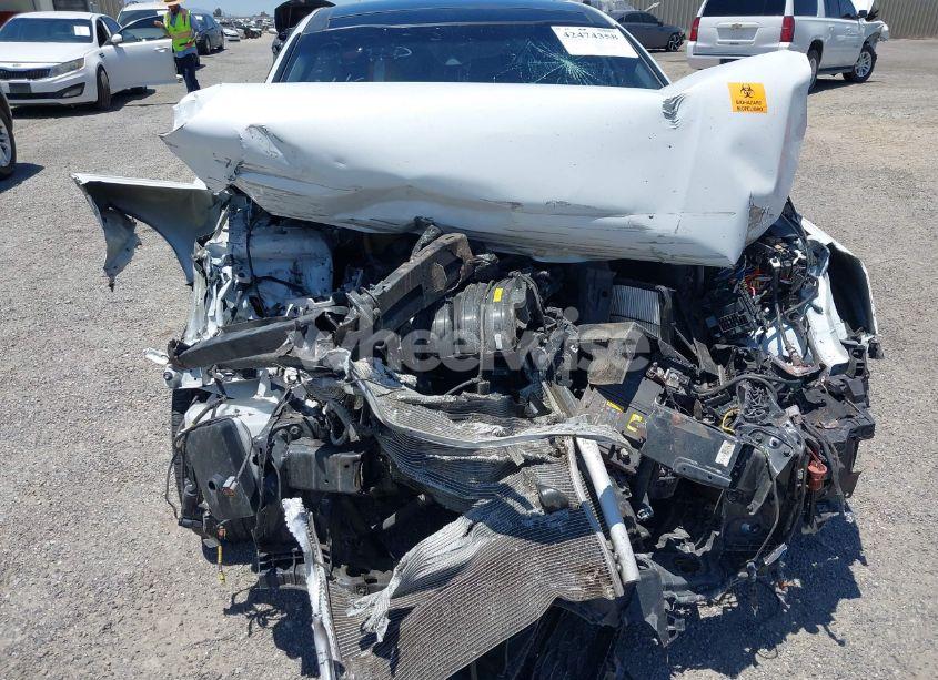 Photo 6 of 2019 Kia Optima S (VIN 5XXGT4L38KG370679)