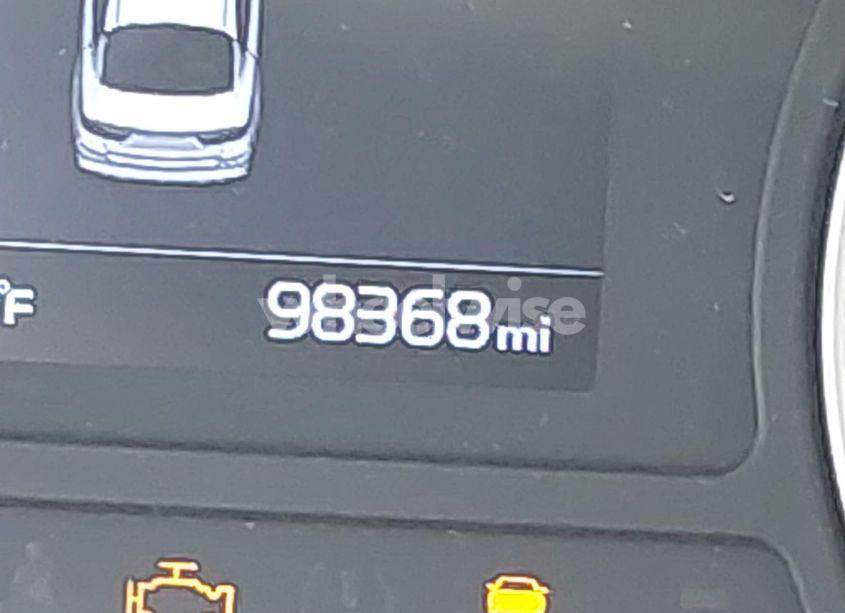 Photo 15 of 2019 Kia Optima LX (VIN 5XXGT4L38KG372576)