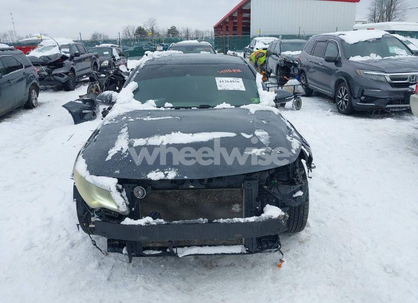 Photo 13 of 2019 Kia Optima LX (VIN 5XXGT4L38KG375879)