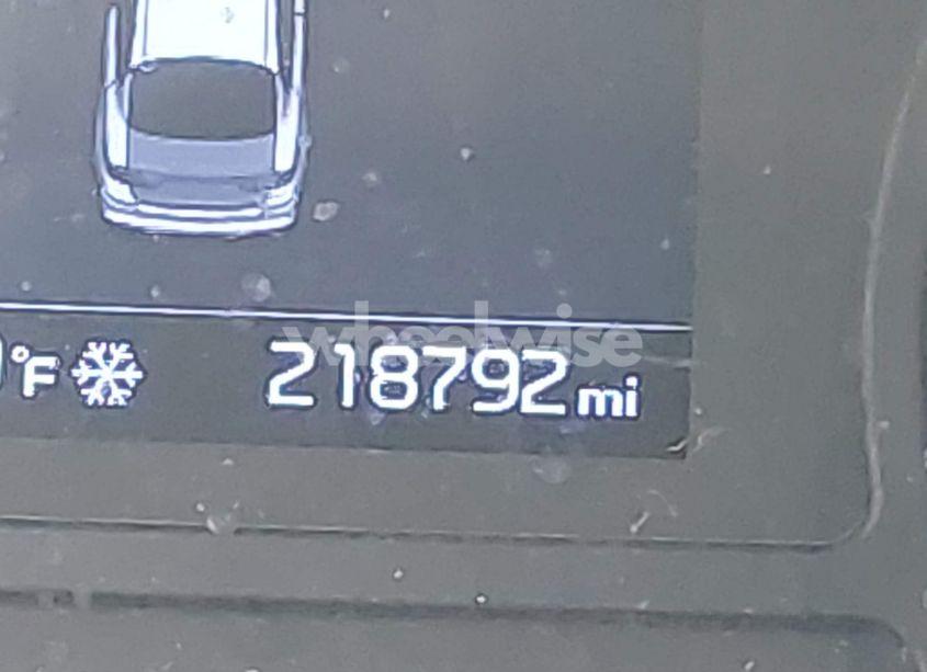 Photo 16 of 2019 Kia Optima LX (VIN 5XXGT4L38KG375879)