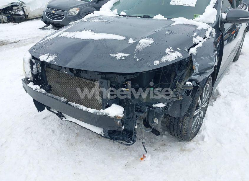 Photo 6 of 2019 Kia Optima LX (VIN 5XXGT4L38KG375879)