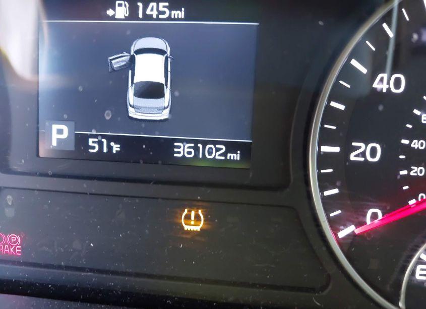 Photo 15 of 2019 Kia Optima S (VIN 5XXGT4L38KG376952)