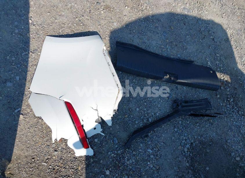 Photo 12 of 2020 Kia Optima LX (VIN 5XXGT4L38LG384213)