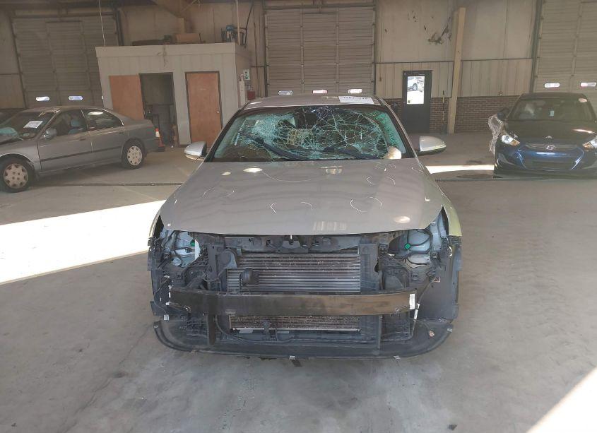 Photo 13 of 2020 Kia Optima LX (VIN 5XXGT4L38LG386513)