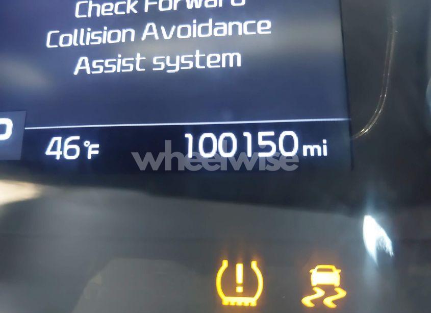 Photo 15 of 2020 Kia Optima LX (VIN 5XXGT4L38LG390108)