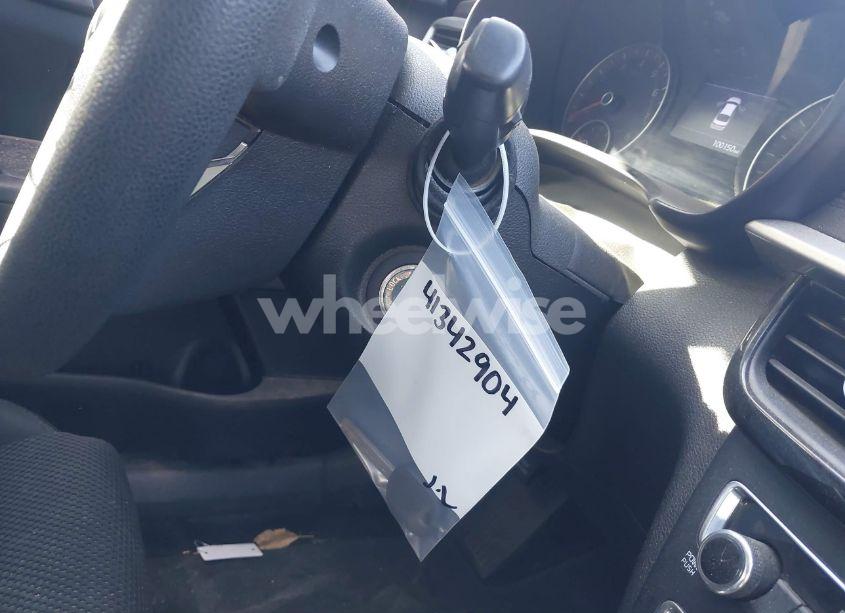 Photo 20 of 2020 Kia Optima LX (VIN 5XXGT4L38LG390108)