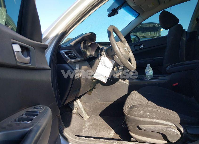 Photo 5 of 2020 Kia Optima LX (VIN 5XXGT4L38LG390108)