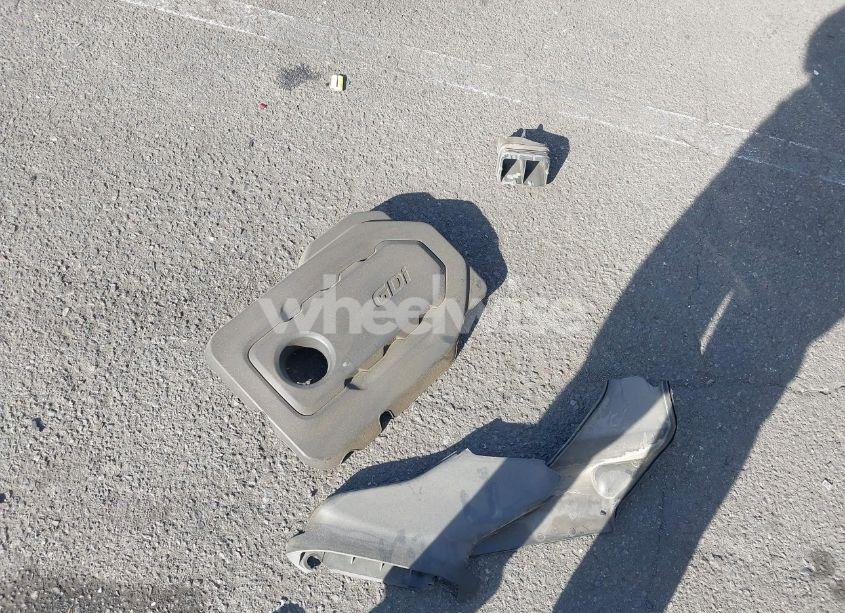 Photo 12 of 2020 Kia Optima S (VIN 5XXGT4L38LG394918)