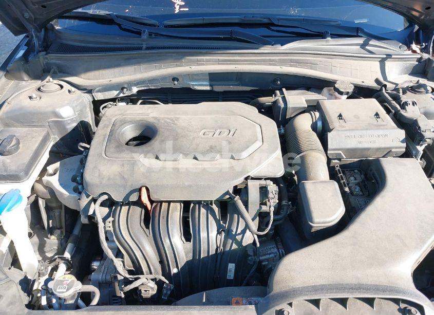 Photo 10 of 2020 Kia Optima LX (VIN 5XXGT4L38LG398984)