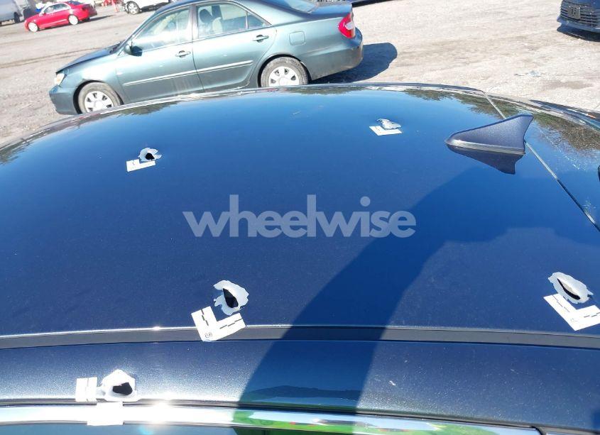 Photo 17 of 2020 Kia Optima LX (VIN 5XXGT4L38LG398984)