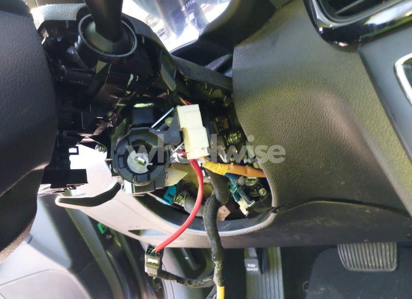 Photo 6 of 2020 Kia Optima LX (VIN 5XXGT4L38LG398984)