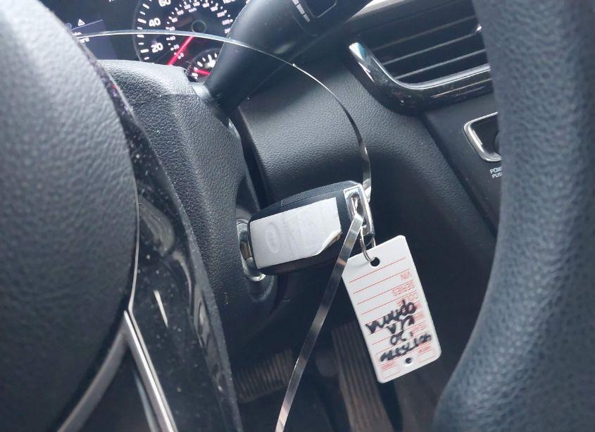 Photo 11 of 2020 Kia Optima LX (VIN 5XXGT4L38LG443776)