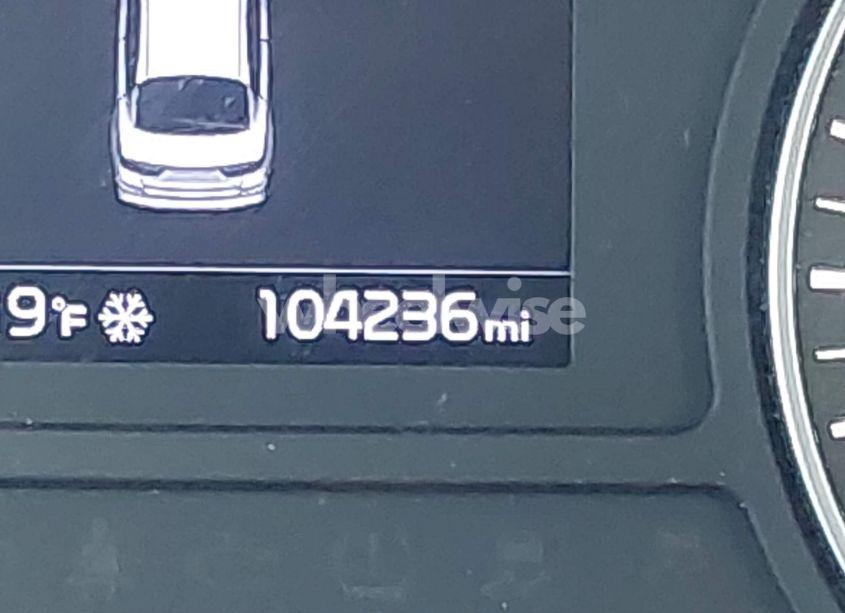 Photo 16 of 2020 Kia Optima LX (VIN 5XXGT4L38LG445429)