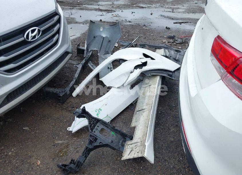 Photo 12 of 2016 Kia Optima LX (VIN 5XXGT4L39GG018055)