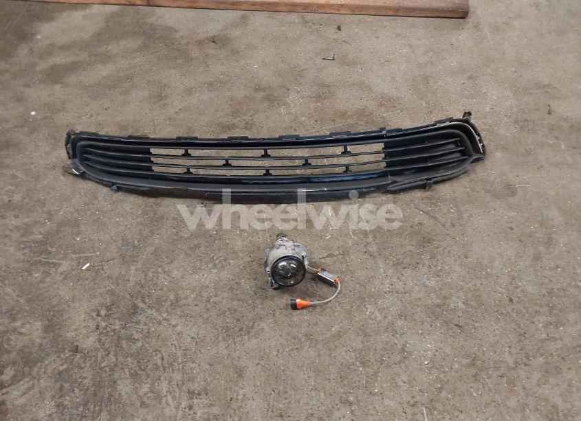 Photo 12 of 2016 Kia Optima LX (VIN 5XXGT4L39GG044767)