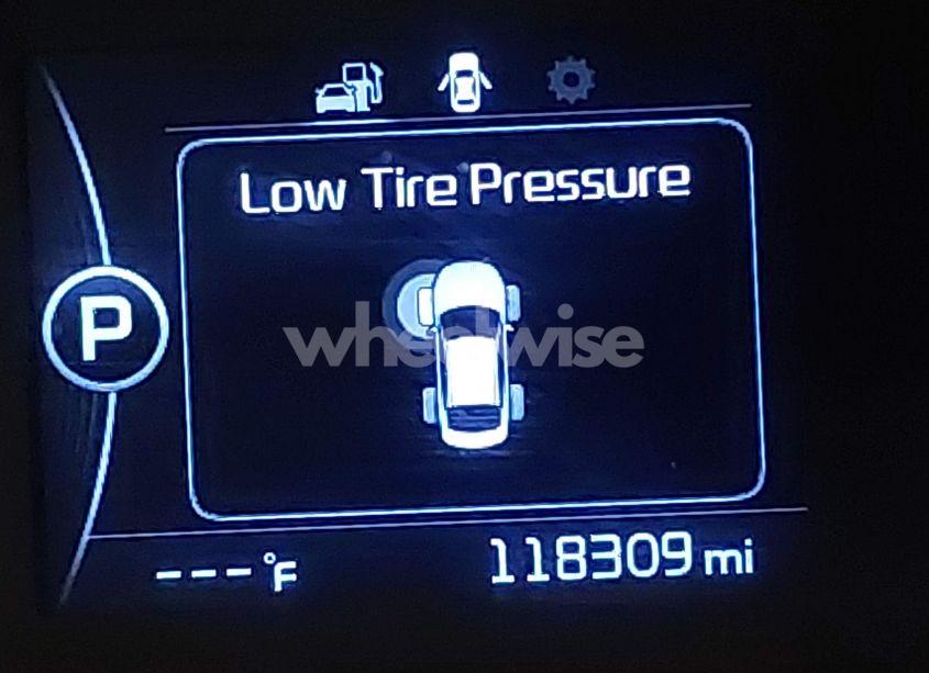 Photo 16 of 2016 Kia Optima LX (VIN 5XXGT4L39GG044767)