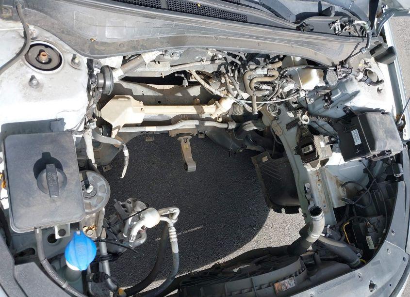 Photo 10 of 2016 Kia Optima LX (VIN 5XXGT4L39GG077199)