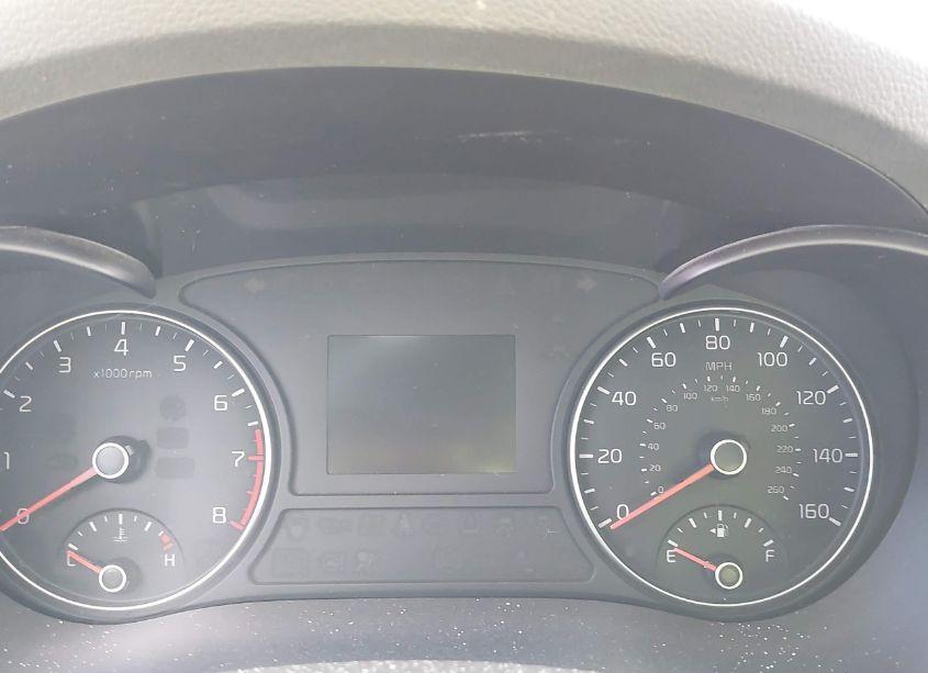 Photo 7 of 2016 Kia Optima LX (VIN 5XXGT4L39GG077199)