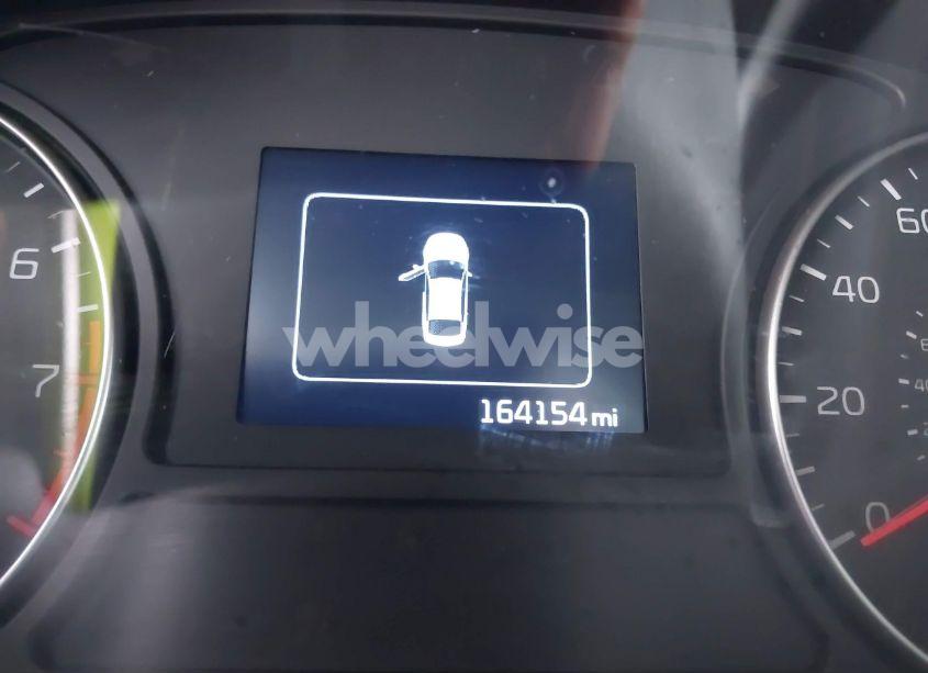 Photo 15 of 2016 Kia Optima LX (VIN 5XXGT4L39GG097419)