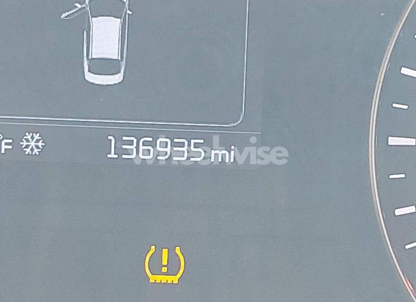 Photo 15 of 2016 Kia Optima LX (VIN 5XXGT4L39GG099008)