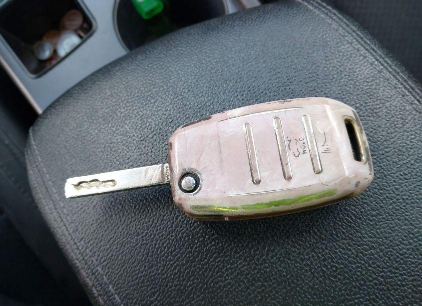 Photo 11 of 2016 Kia Optima LX (VIN 5XXGT4L39GG100819)