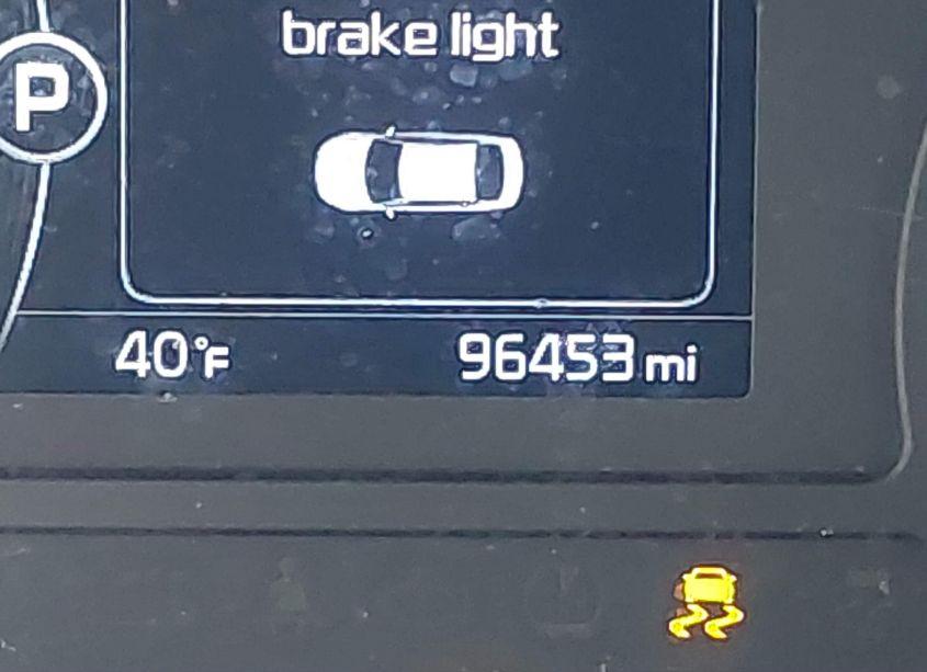 Photo 15 of 2016 Kia Optima LX (VIN 5XXGT4L39GG100819)