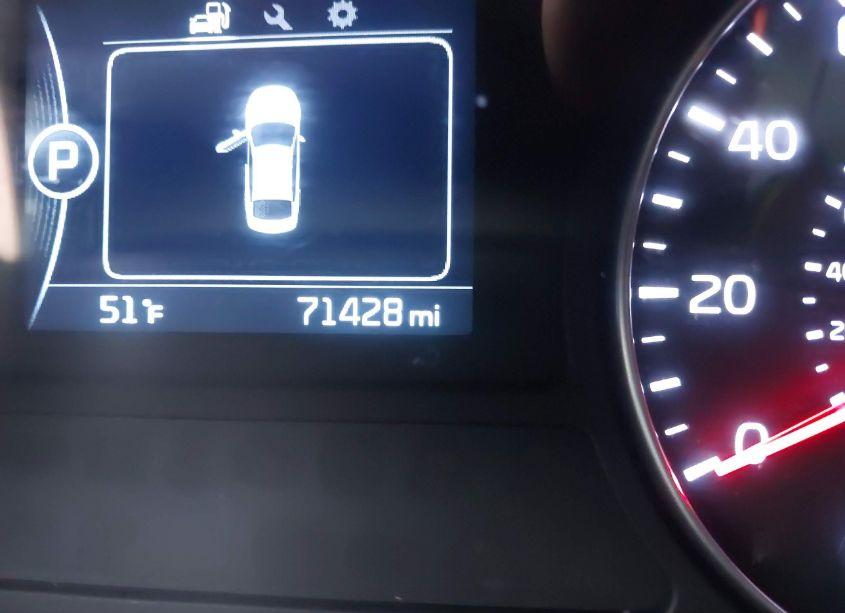 Photo 15 of 2016 Kia Optima LX (VIN 5XXGT4L39GG104837)